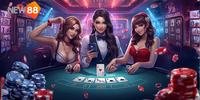 Kinh nghiệm thực chiến giúp bắt cầu baccarat hiệu quả hơn